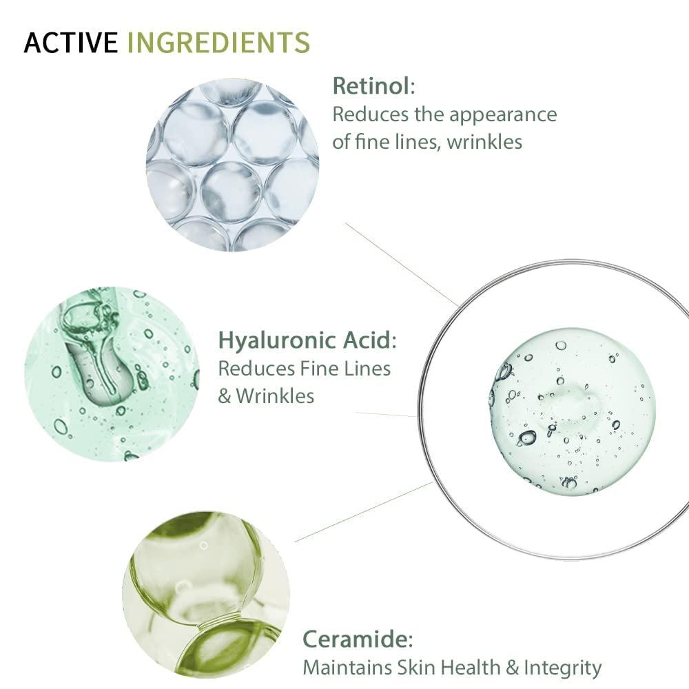OOTD Hydrating Serum Sheet Masks 5ea 7