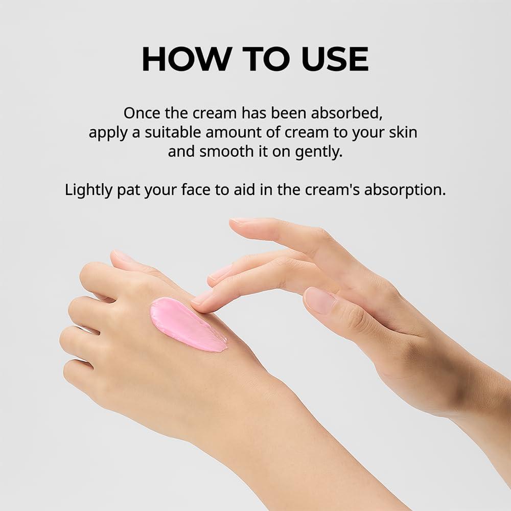 Dr.Melaxin Cemenrete Cyano Pink Spicule Cream 50ml 8