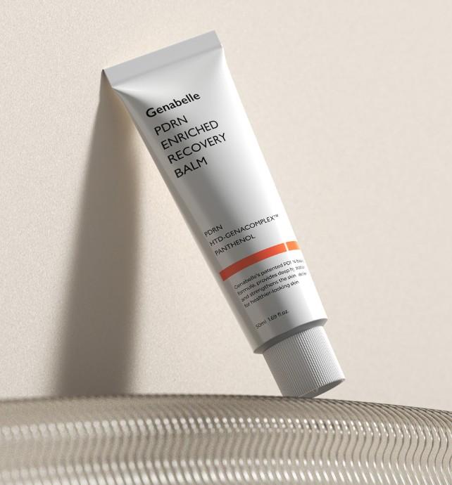 Genabelle PDRN Enriched Recovery Balm 50ml 7
