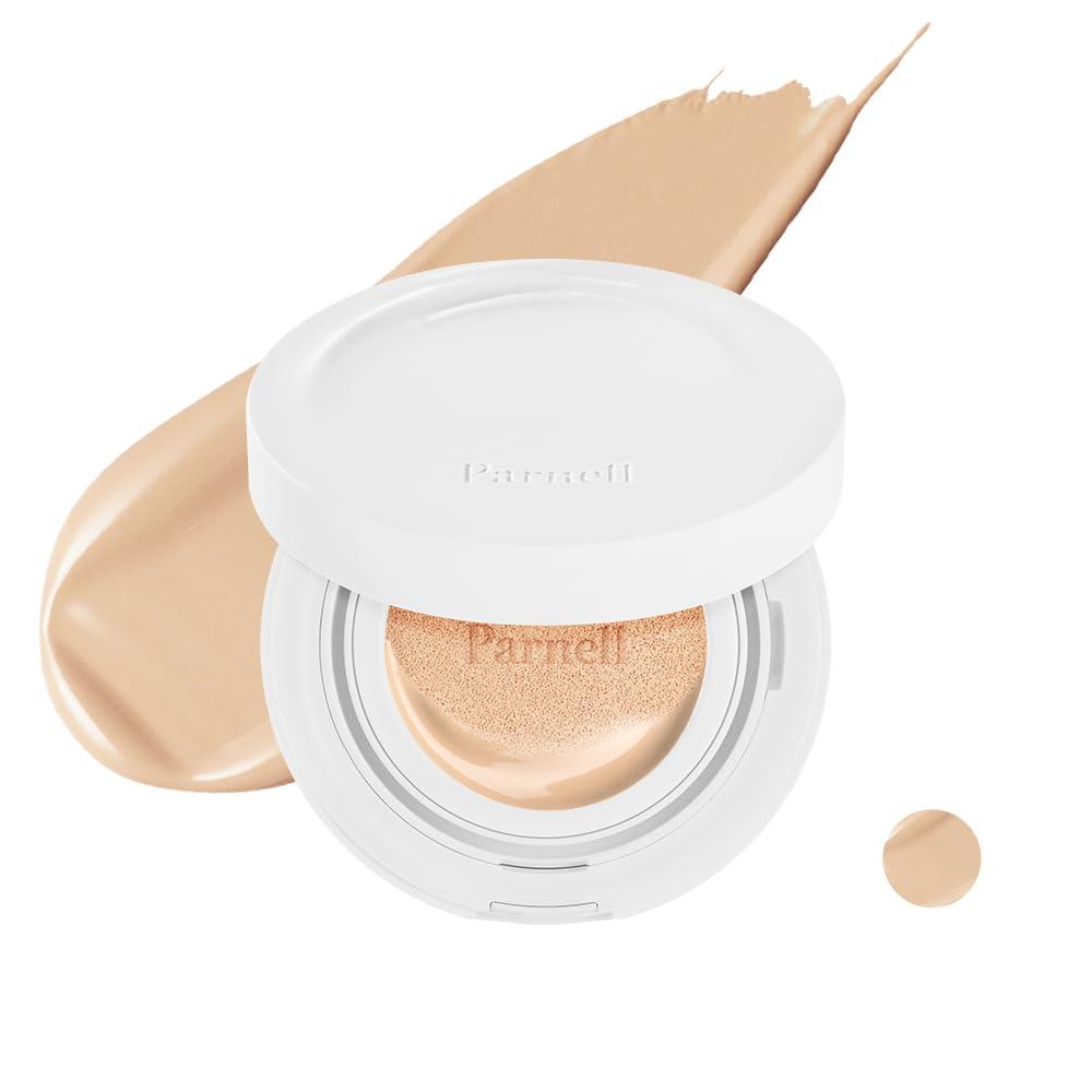 Parnell Cicamanu Serum Cushion 21N Rosy 15g