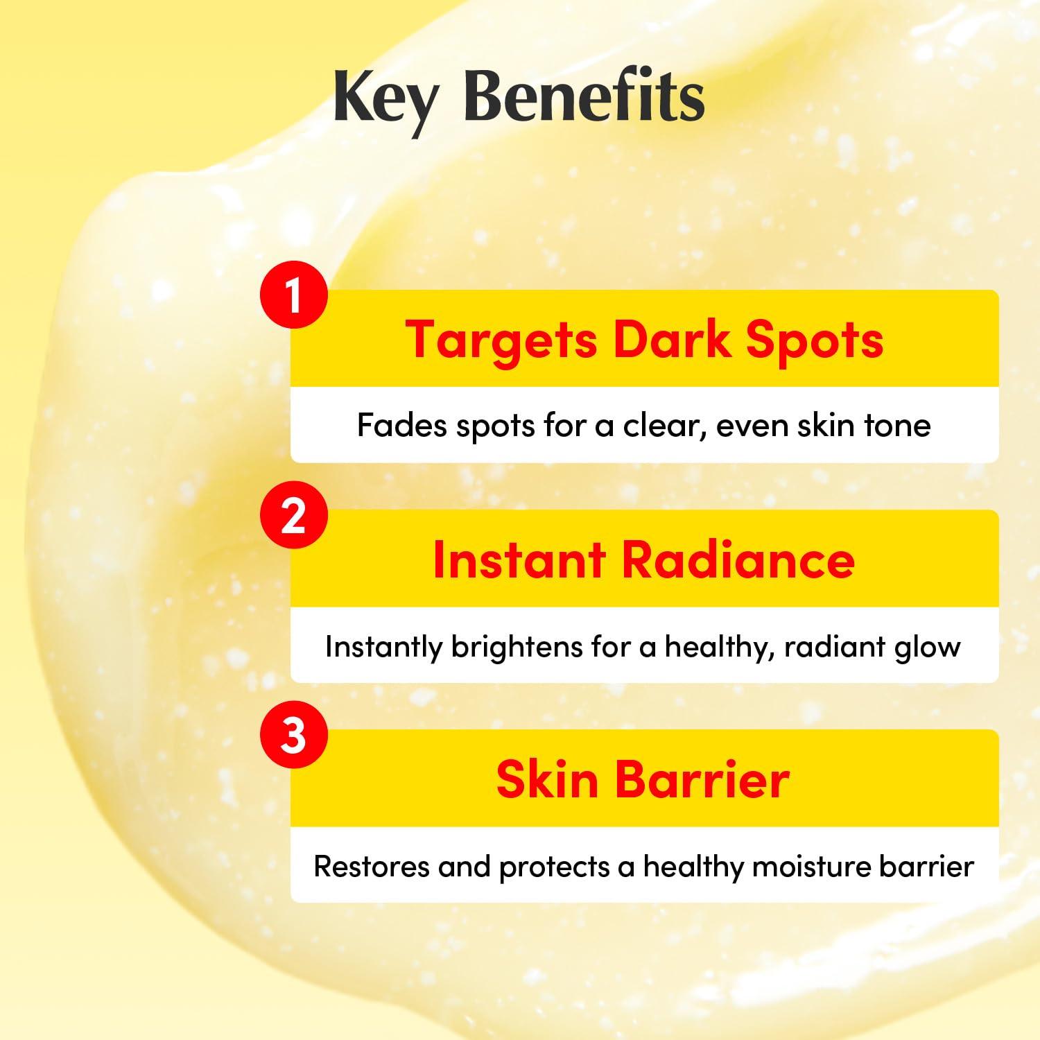 EQQUALBERRY VITAMIN ILLUMINATING CREAM 50ml 3