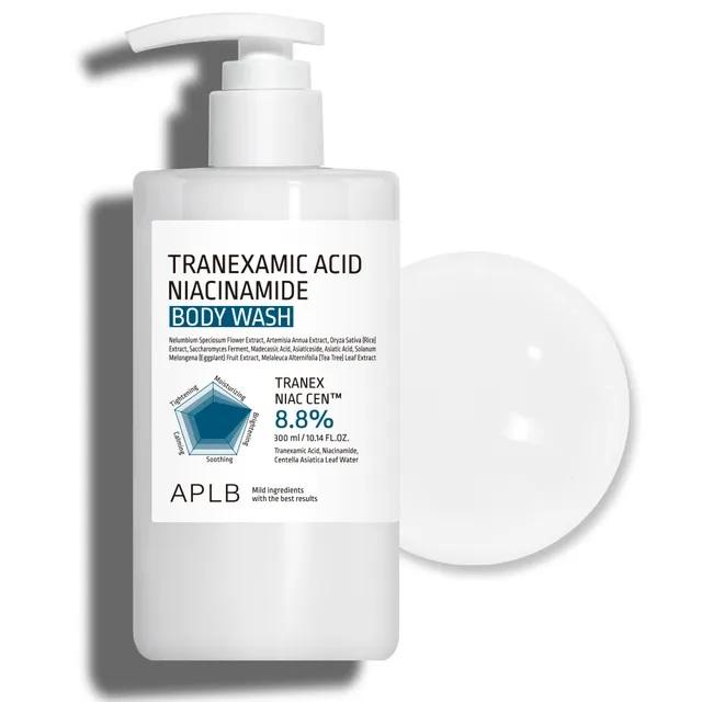 APLB TRANEXAMIC ACID NIACINAMIDE BODY WASH 300ml