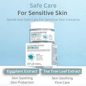 APLB GLYCOLIPIDS PEPTIDE FACIAL CREAM 55ml 6