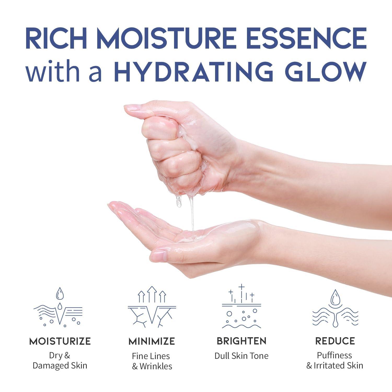 OOTD Ceramide Care Mask 10ea 5