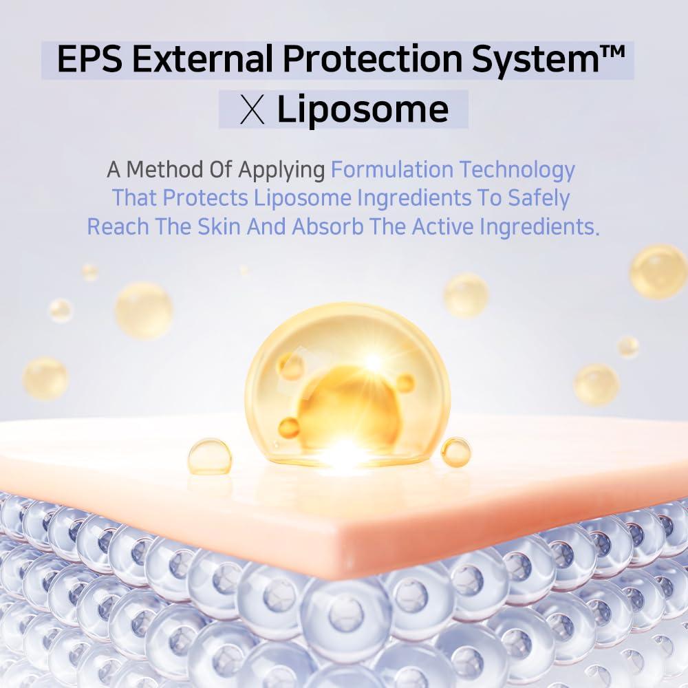 APLB LIPOSOME RETINOL LX SERUM 40ml 5