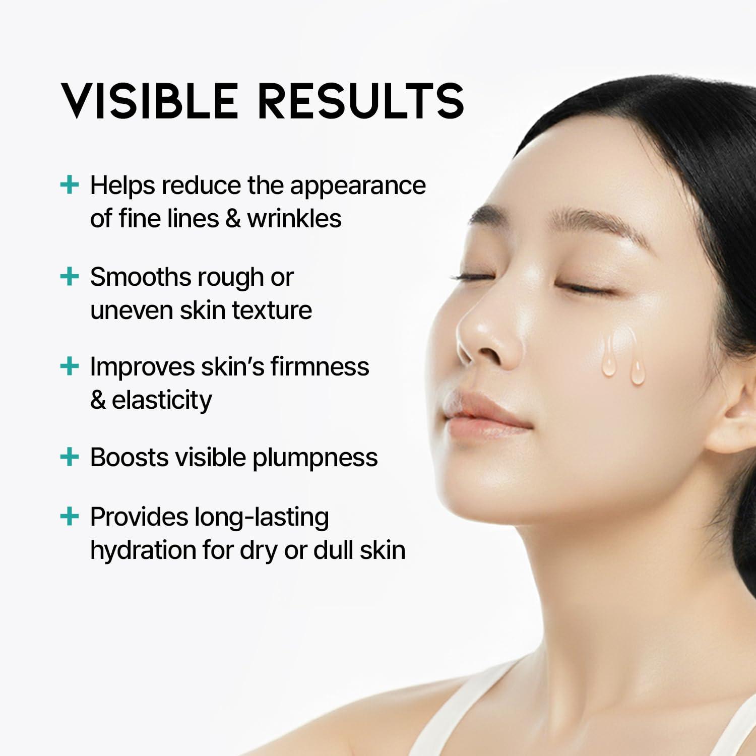OOTD Wrinkle Lift Retinol Serum 50ml 3