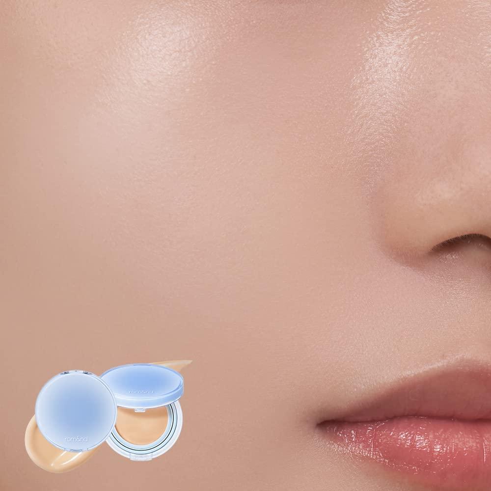 rom&nd BARE WATER CUSHION 20g #04 beige23 2
