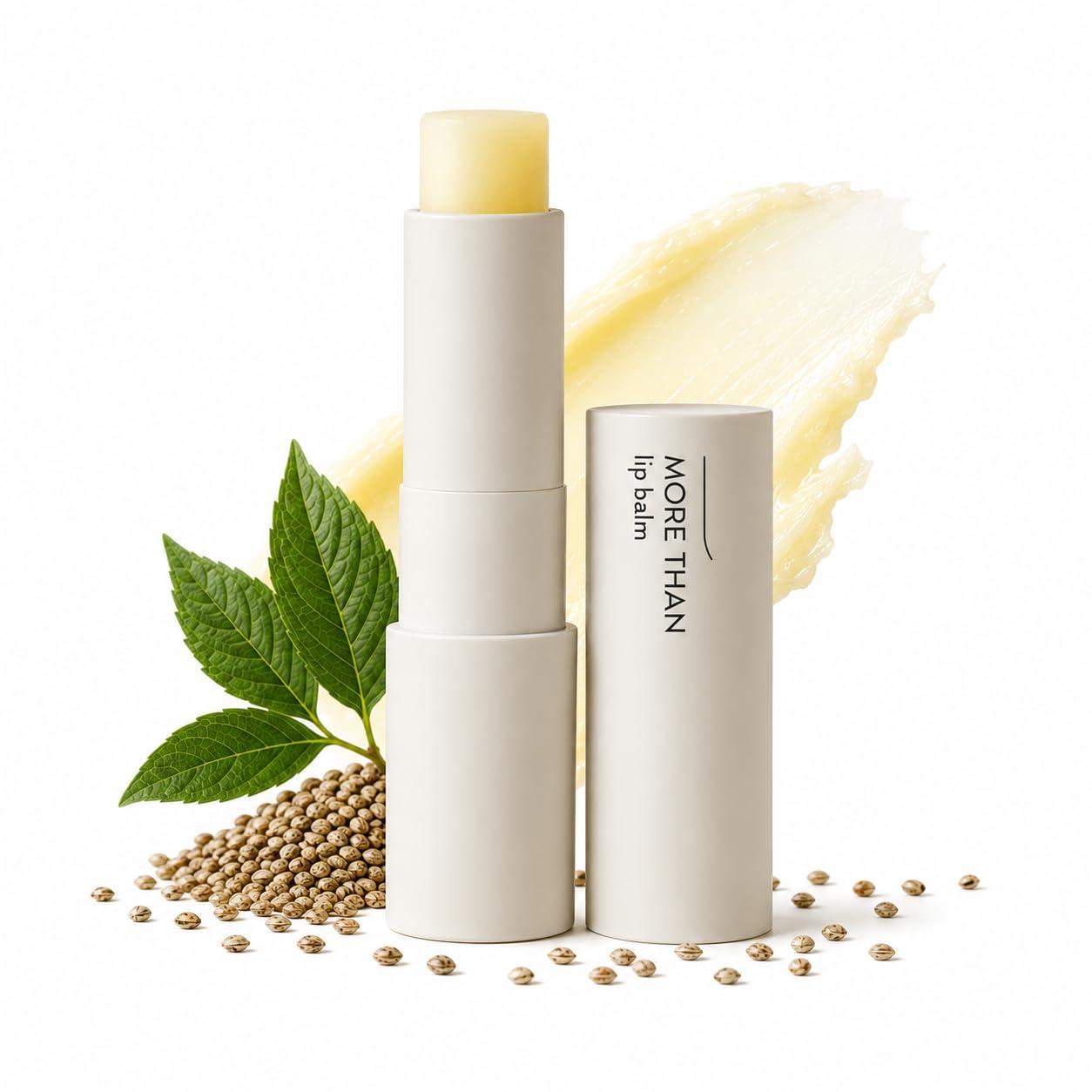 Sioris More Than Lip Balm 4g