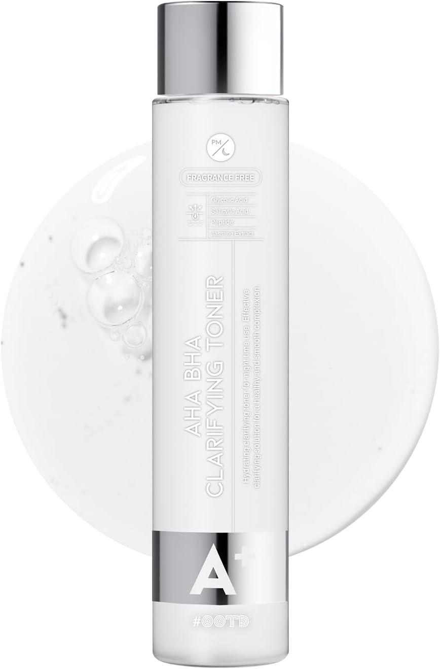 OOTD AHA BHA Clarifying Toner 250ml