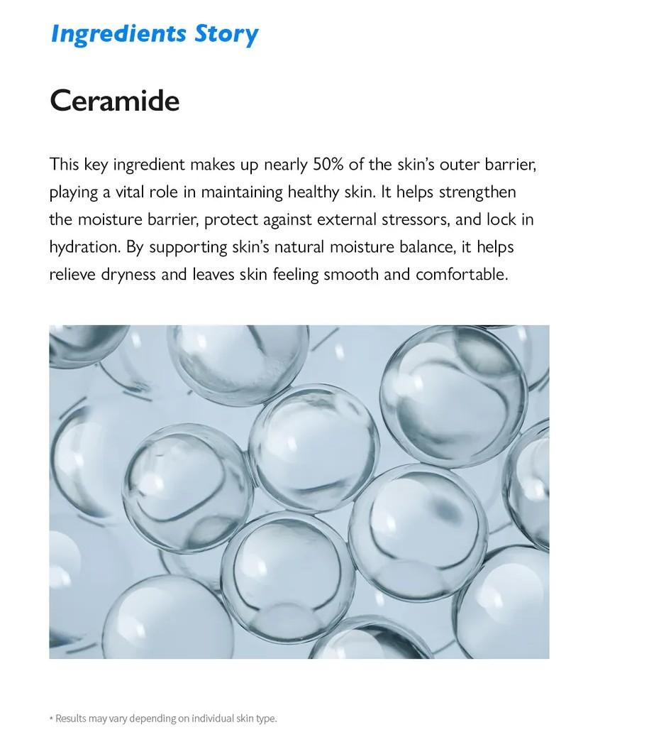 Genabelle Aquaporin Intense Cream Toner 120ml 7