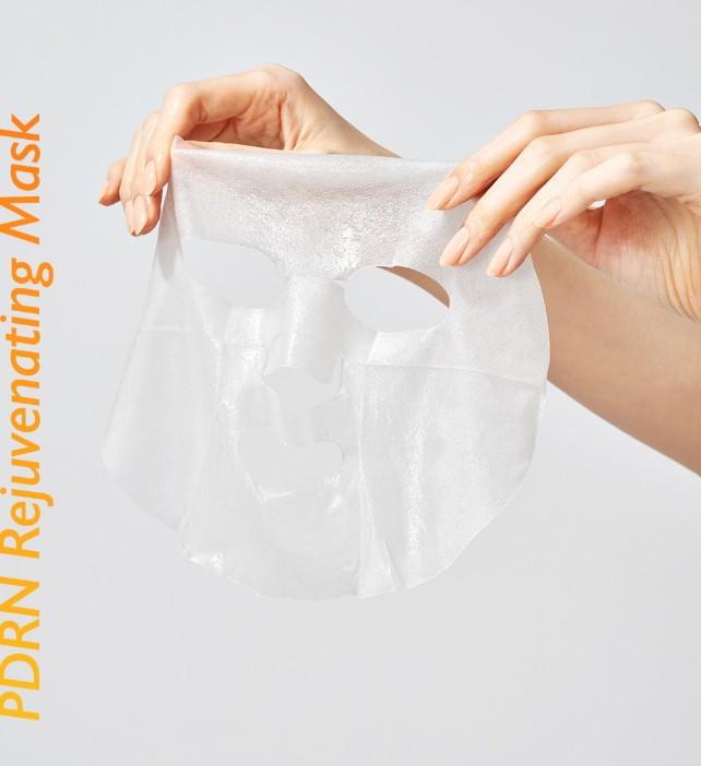 Genabelle PDRN Rejuvenating Mask 5PCS 25ml 6