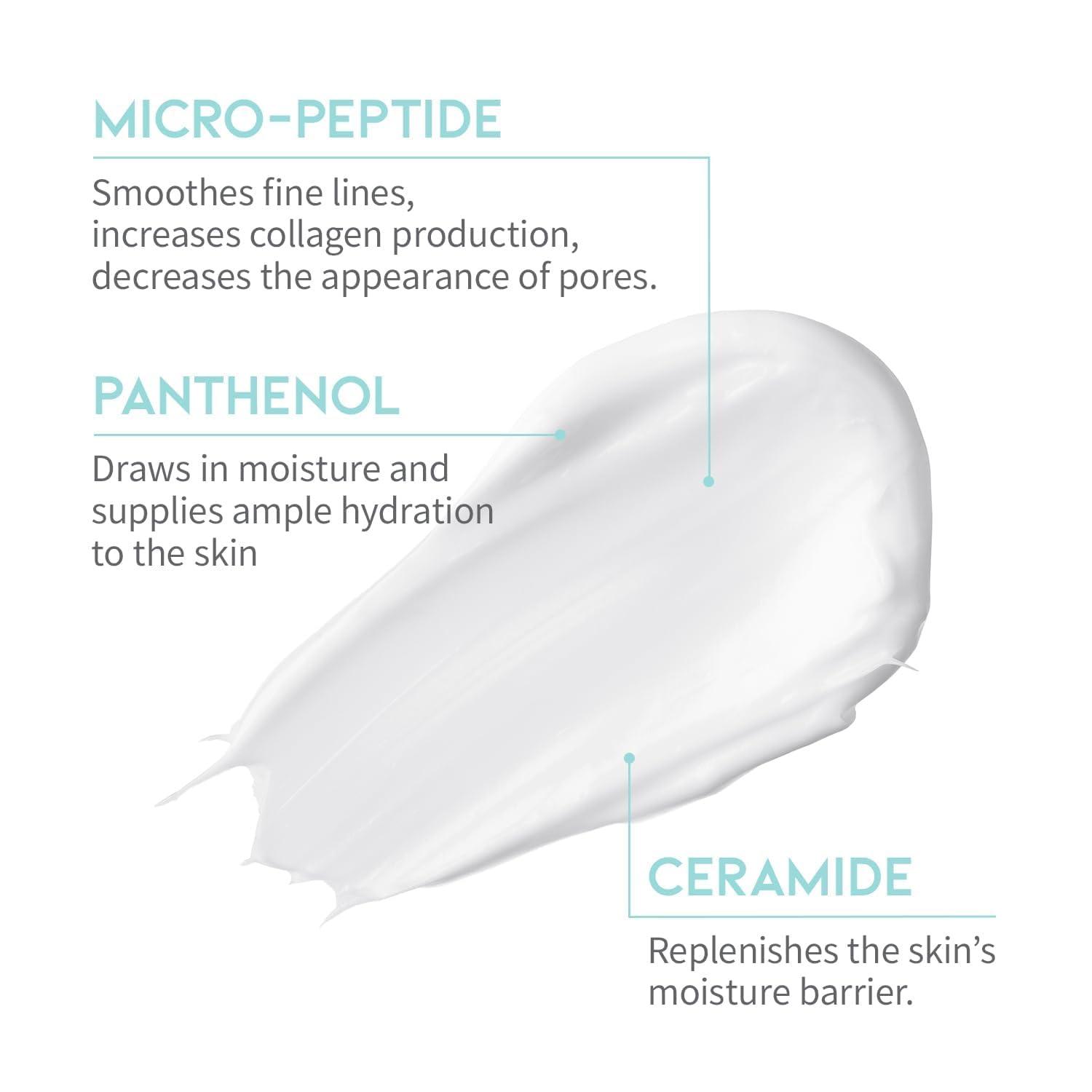 OOTD Peptide Skin Barrier Cream 50ml 5