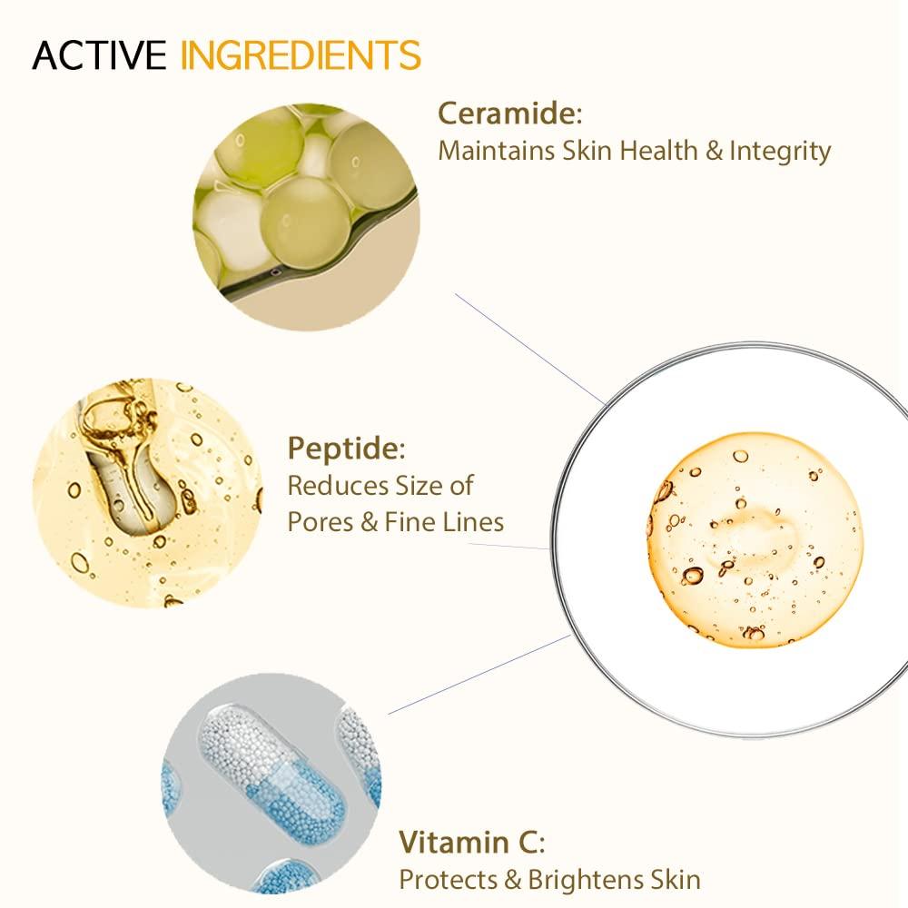 OOTD Hydrating Serum Sheet Masks 5ea 5