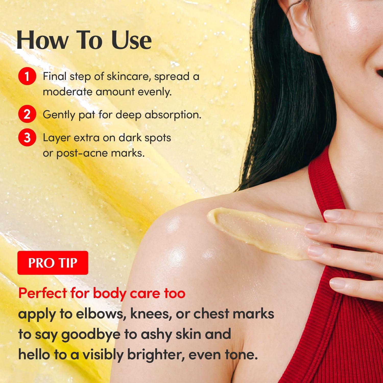 EQQUALBERRY VITAMIN ILLUMINATING CREAM 50ml 7
