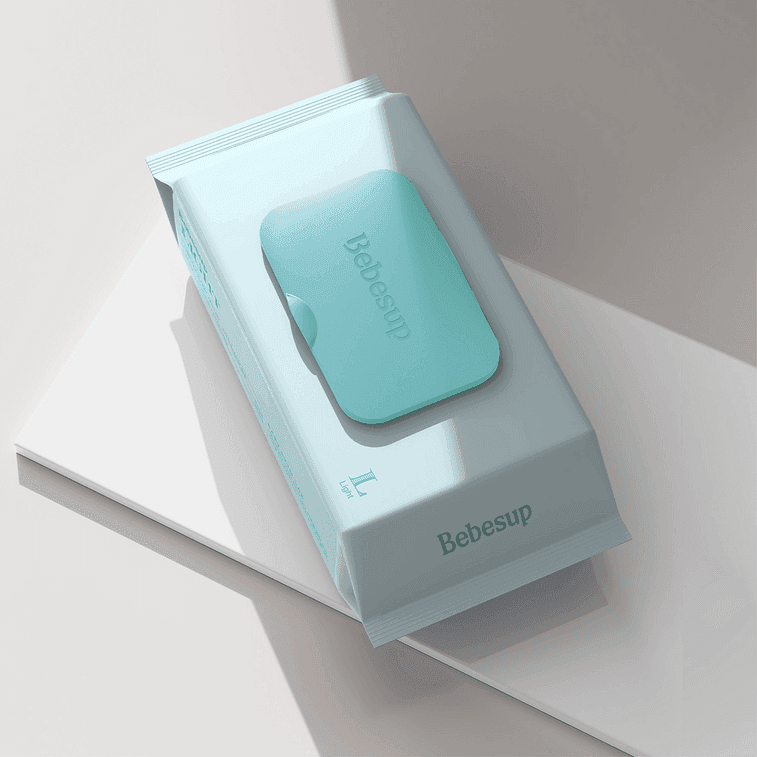 Bebesup Light 20cap 3