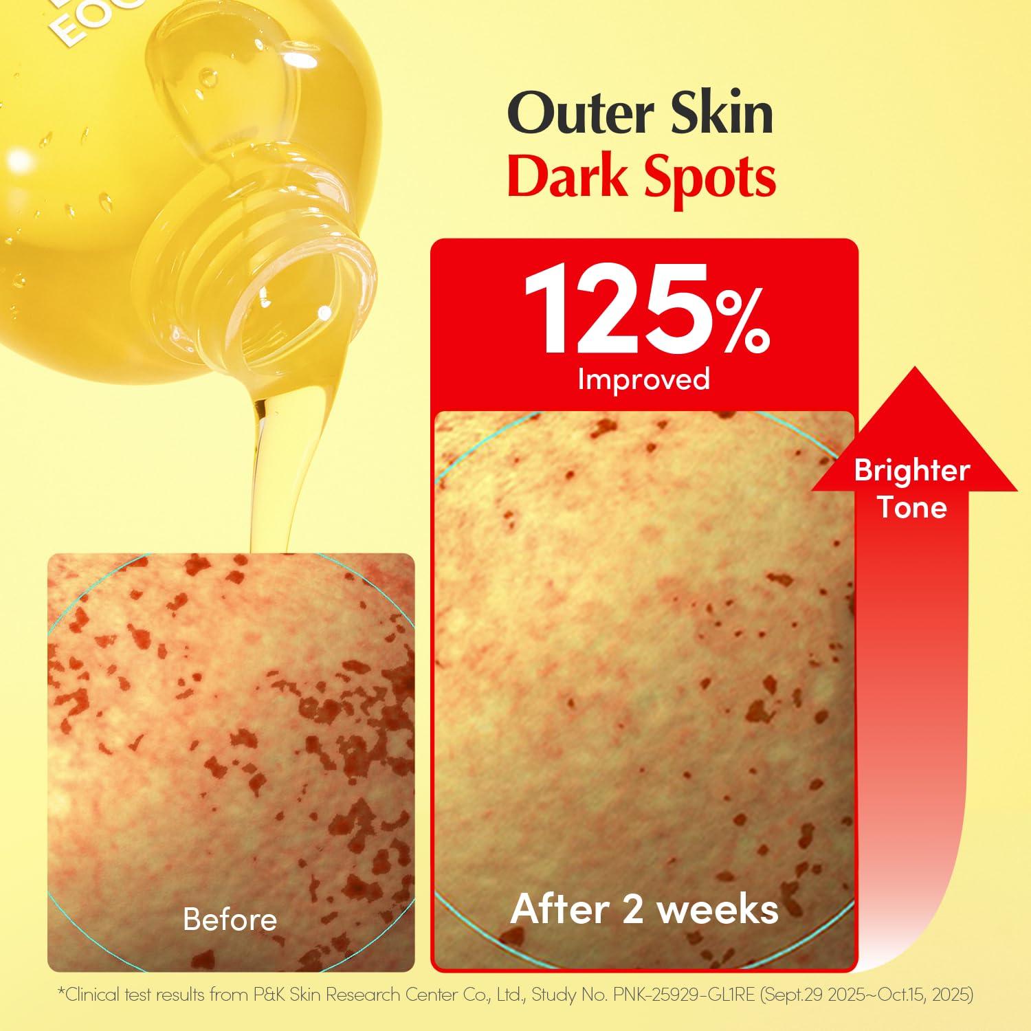 EQQUALBERRY VITAMIN ILLUMINATING TONER 150ml 3