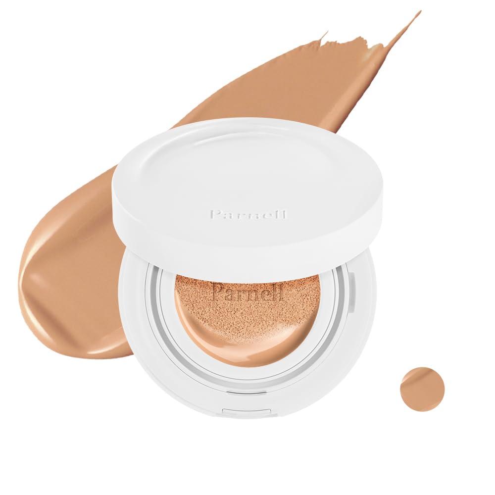 Parnell Cicamanu Serum Cushion 30N Rich Beige