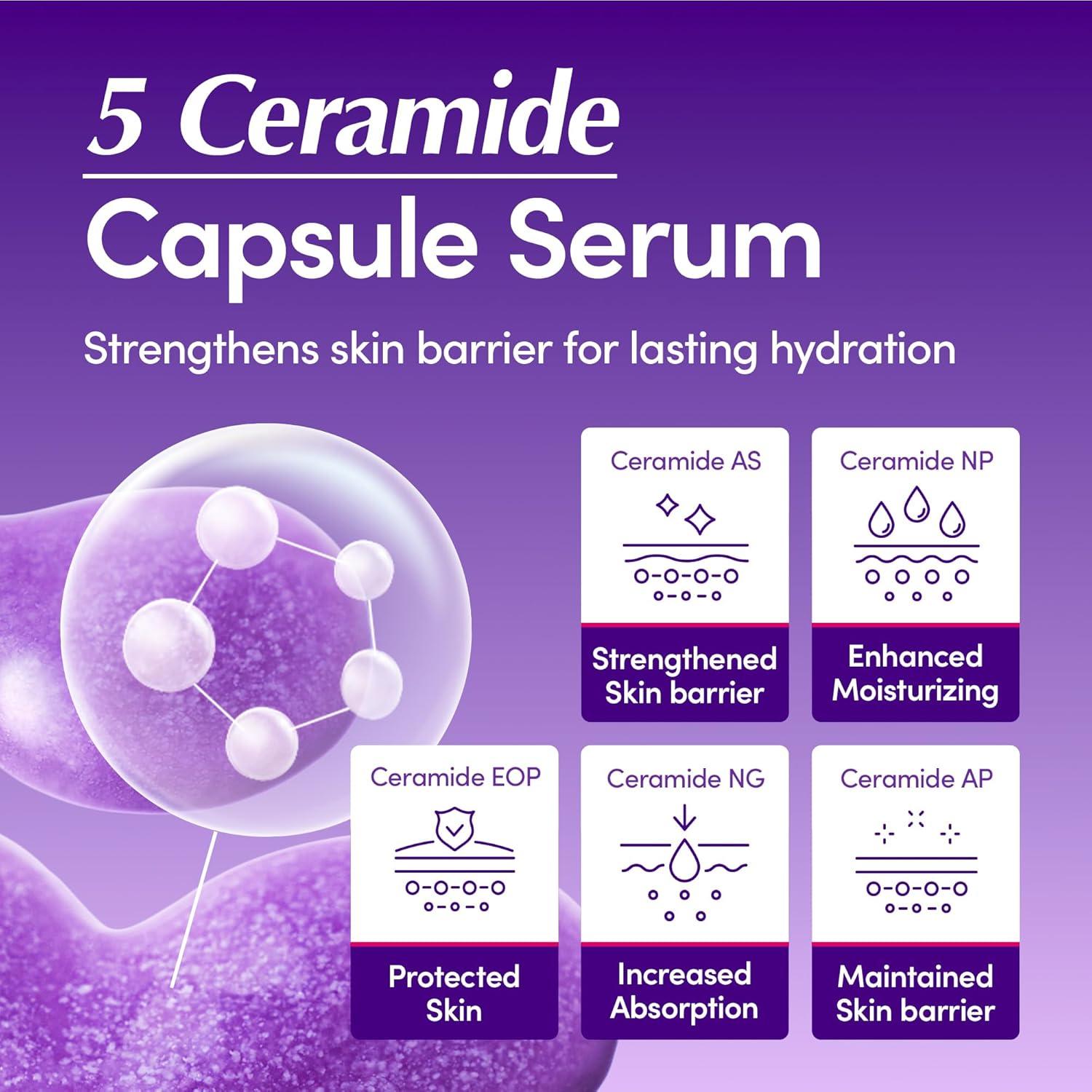 EQQUALBERRY Bakuchiol Plumping Serum 30ml 4