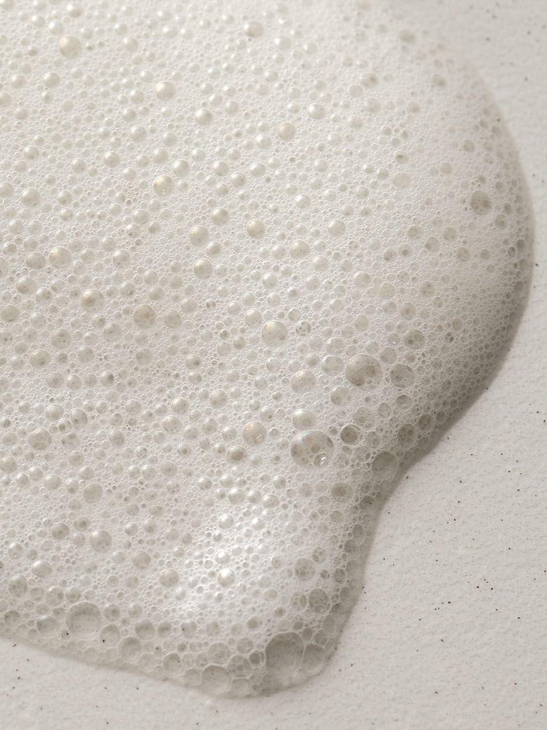Sioris Let Me refresh foam cleanser 120ml 5