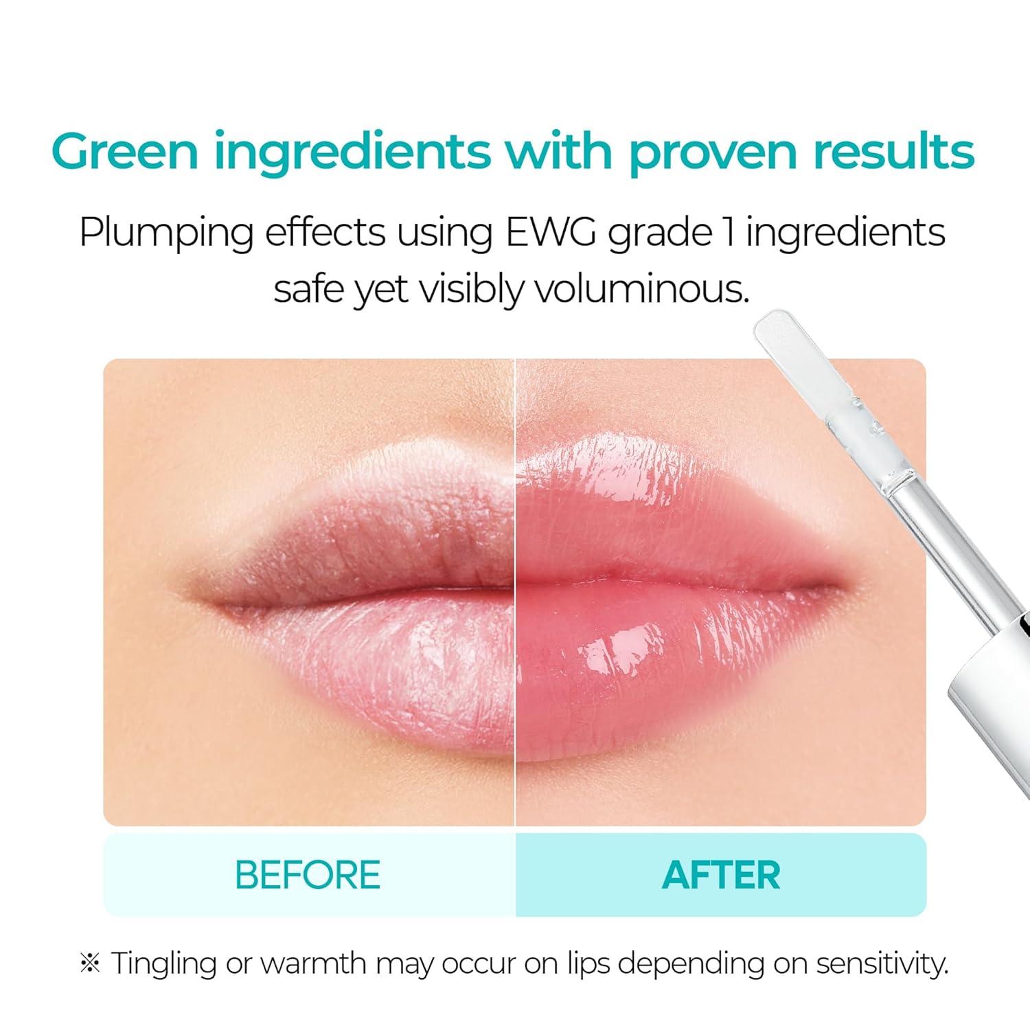 Dr.Melaxin BP Spicule Plumping Lip Shot Mild 4ml 3
