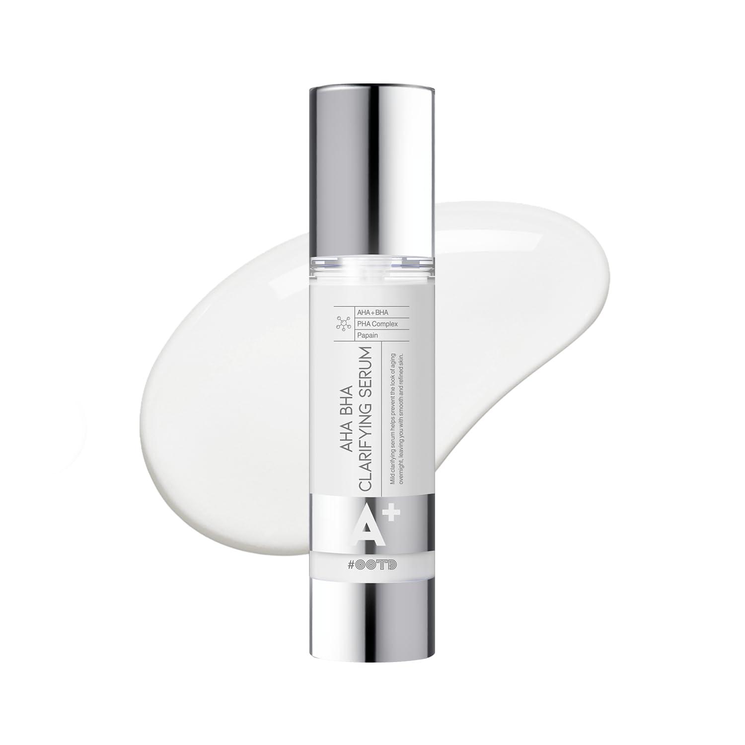OOTD AHA BHA Clarifying Serum 50g