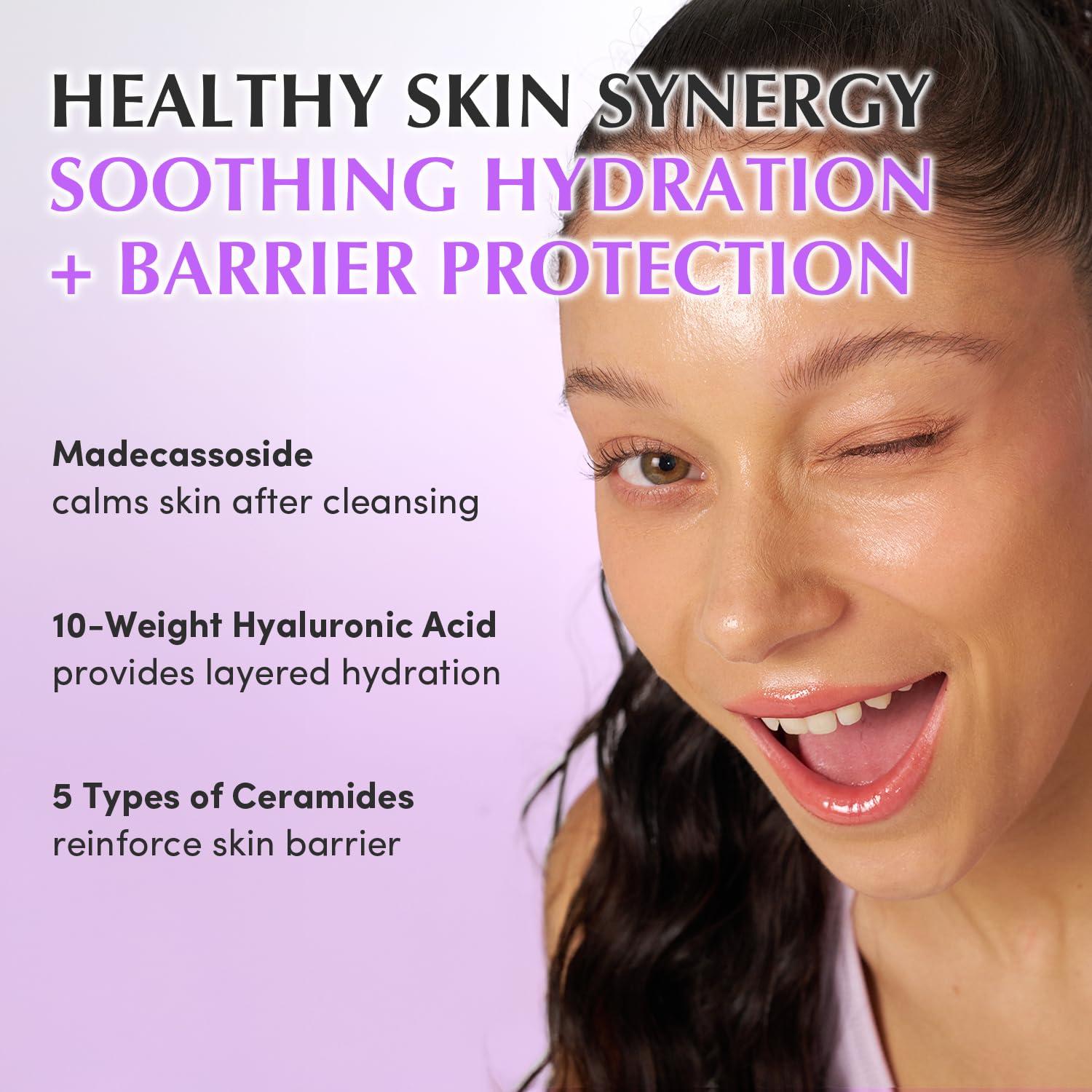 EQQUALBERRY BAKUCHIOL PLUMPING CAPSULE TONER 150ml 5