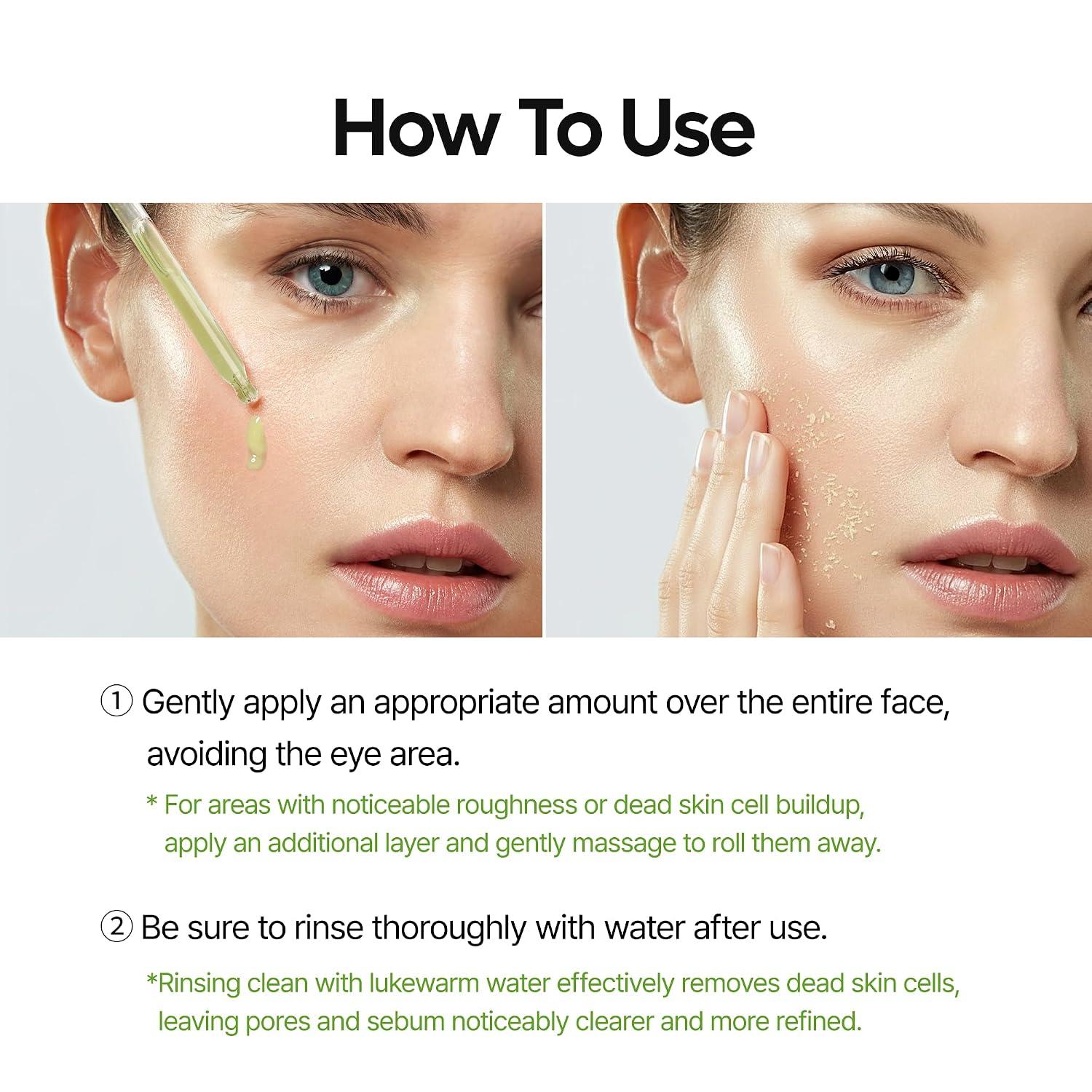 Dr.Melaxin Peel Shot Exfoliating Cactox Serum 80ml 6