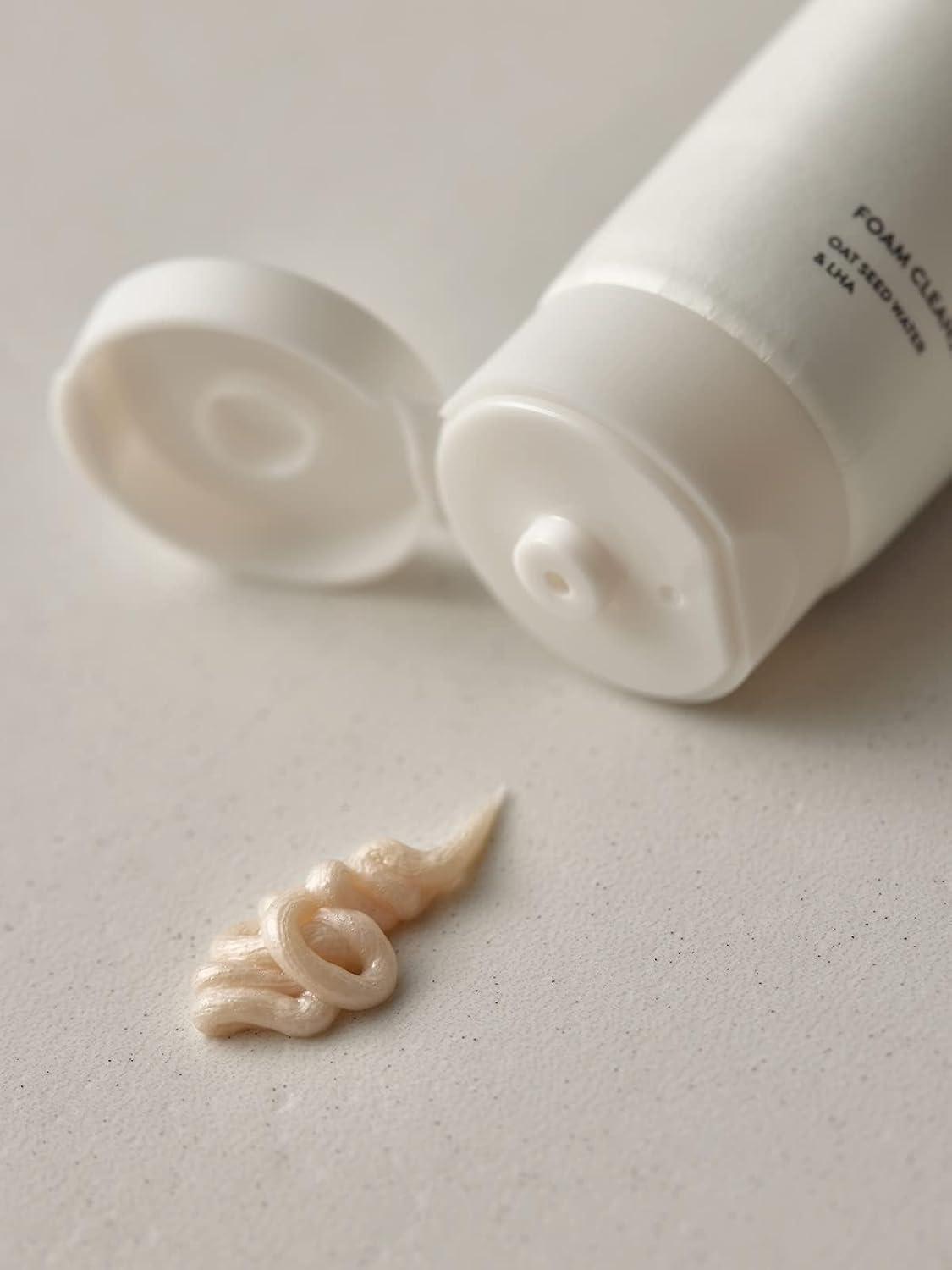 Sioris Let Me refresh foam cleanser 120ml 3