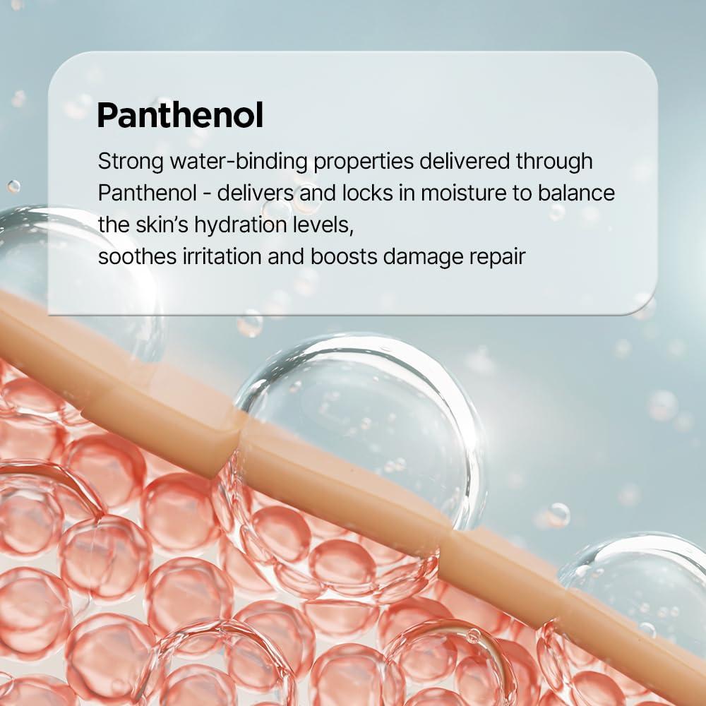 Genabelle PDRN Enriched Recovery Balm 50ml 4