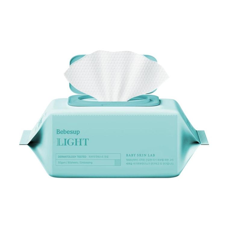 Bebesup Light 80cap 2