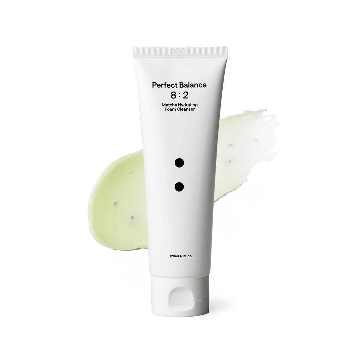 B : Lab Matcha Hydrating Foam Cleanser 120ml
