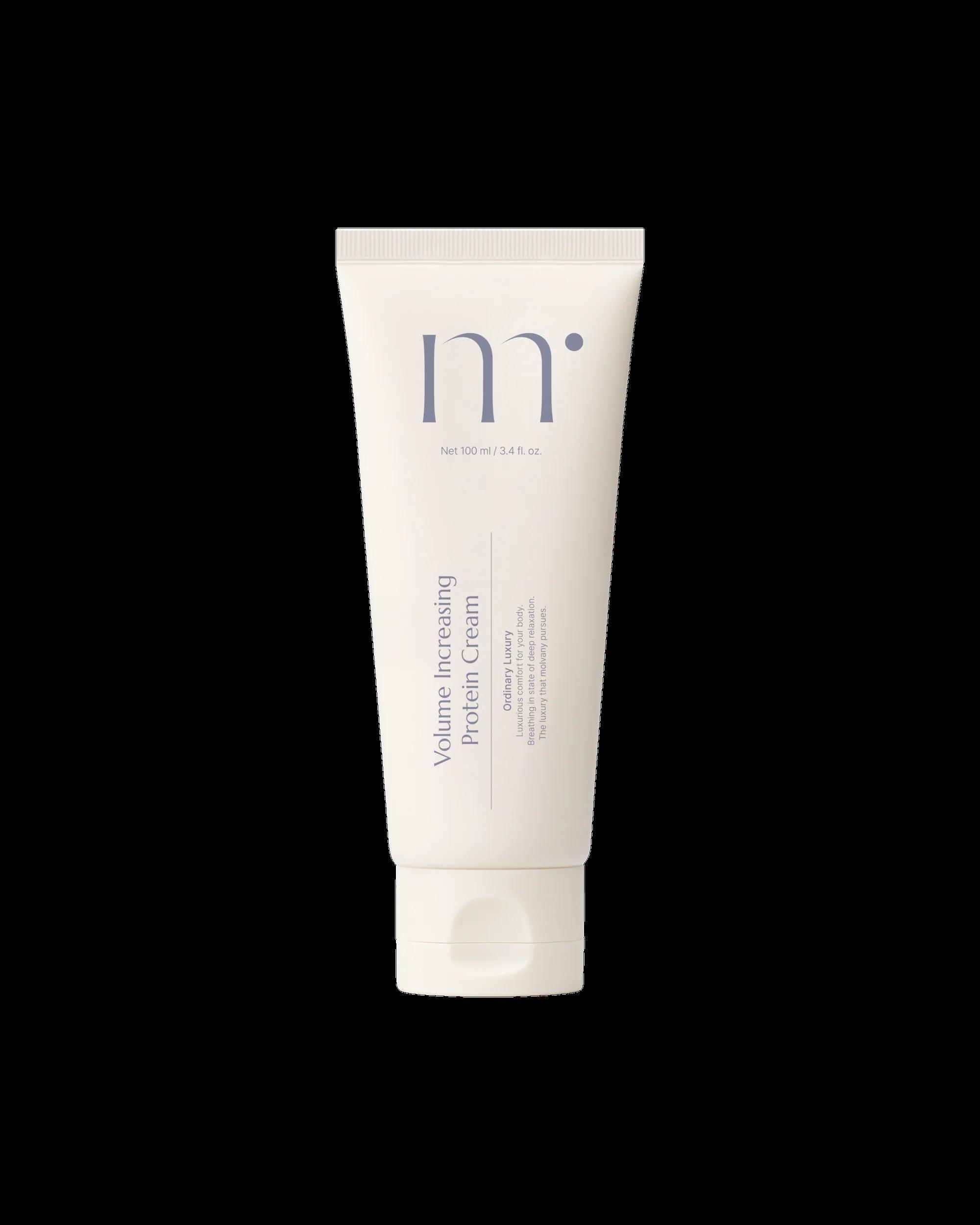 molvany Volume Impact Protein Cream