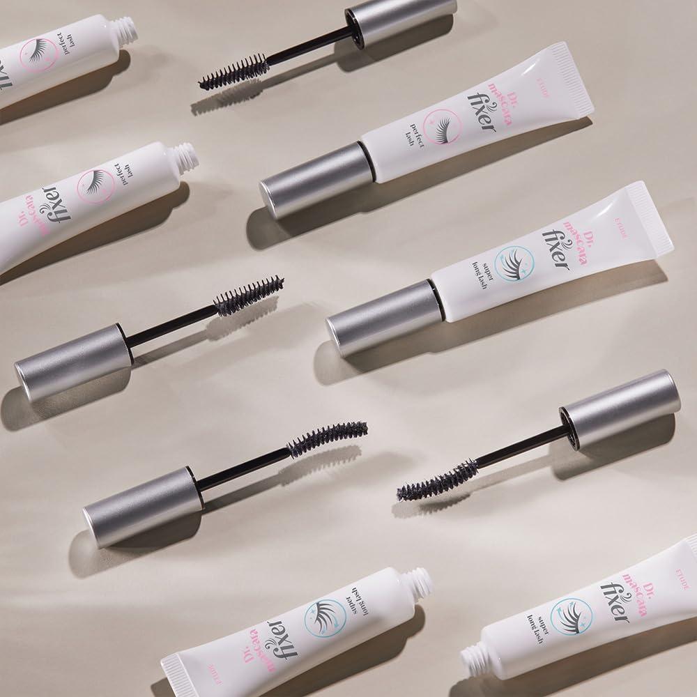 ETUDE Dr.Mascara Fixer For Super Long Lash 6g 3