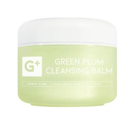 OOTD Green Plum Cleansing Balm 100ml