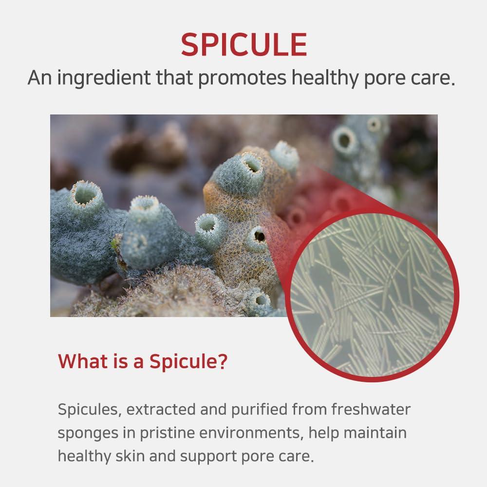 APLB SPICULE NIACINAMIDE SHOT 260 SERUM 40ml 5