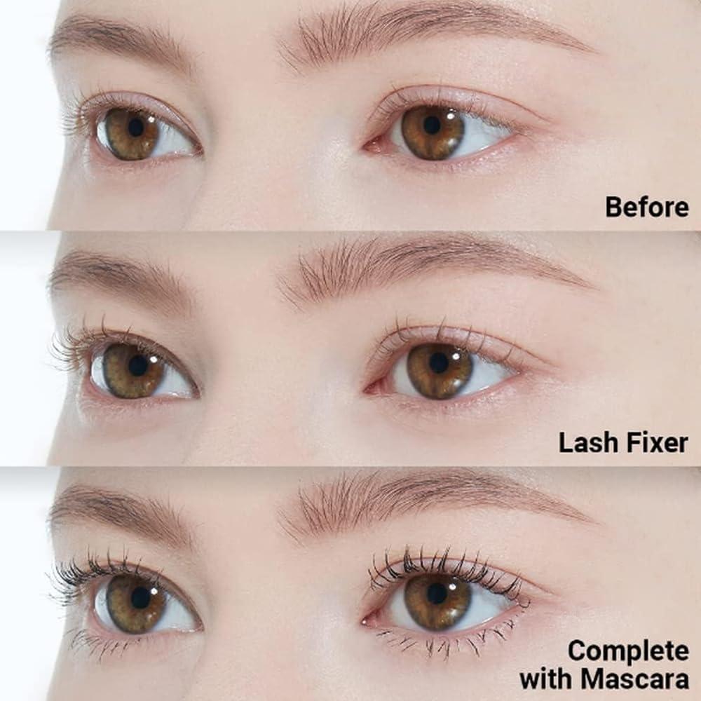 ETUDE Dr.Mascara Fixer For Super Long Lash 6g 5