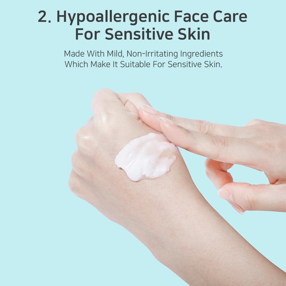 APLB Glutathione Niacinamide Cleansing Balm 80ml 2