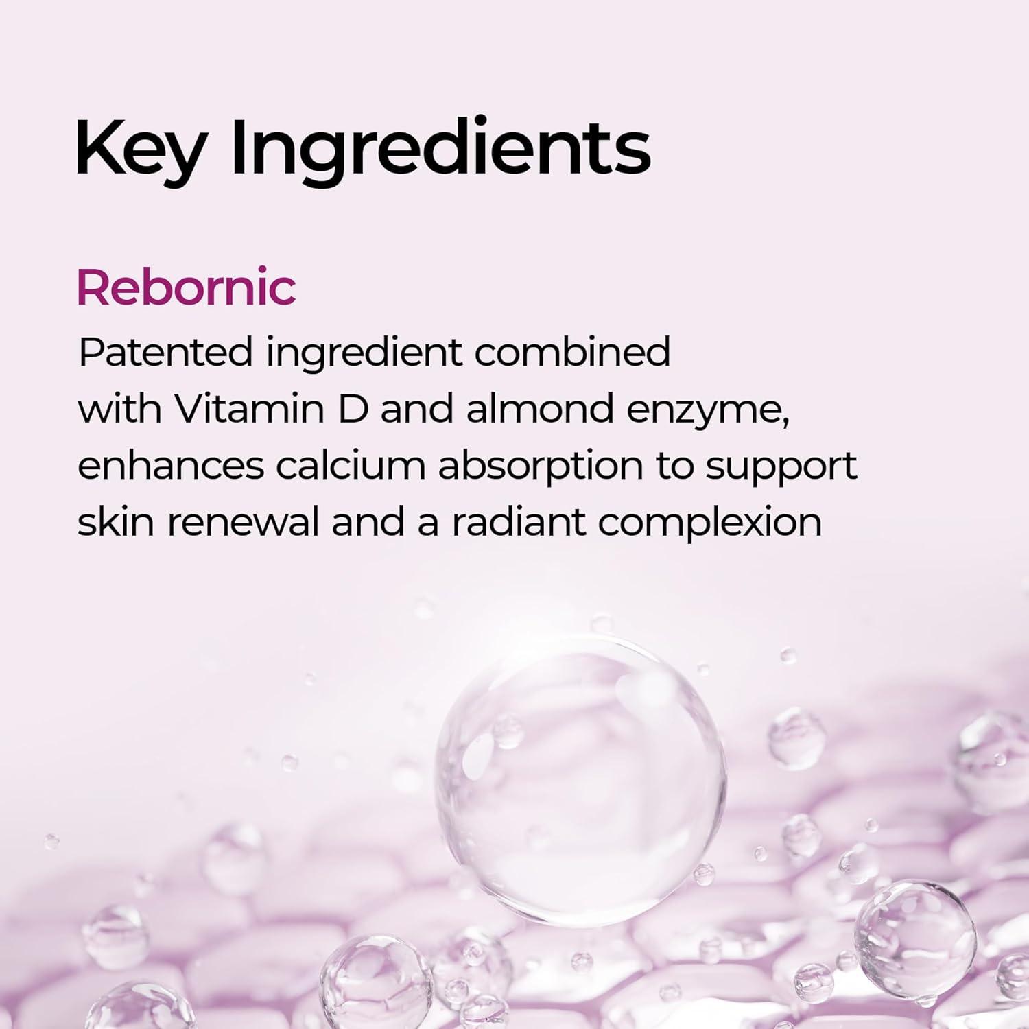 Dr.Melaxin Cemenrete Picotonic Shot Cream 25g 4