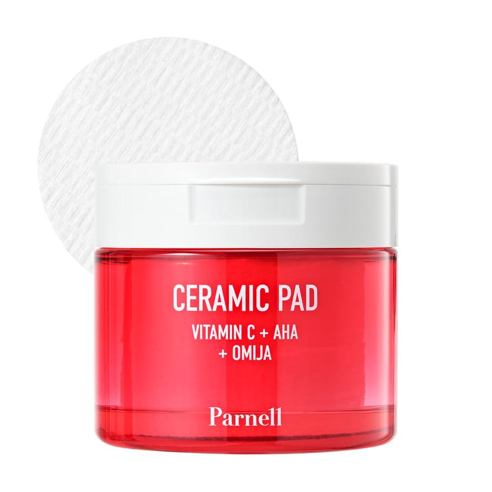 Parnell  AHA OMIJA CERAMIC PAD 170g