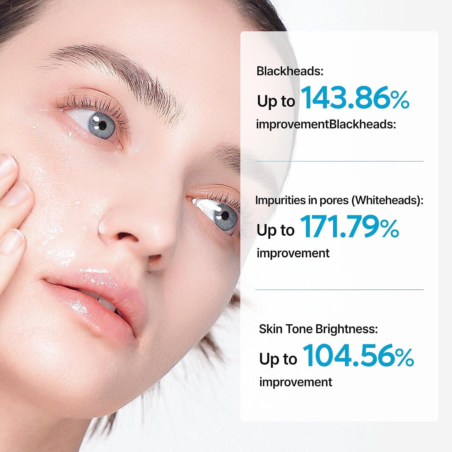 Dr.Melaxin PEEL SHOT EXFOLIATING TX-SERUM 80ml 4