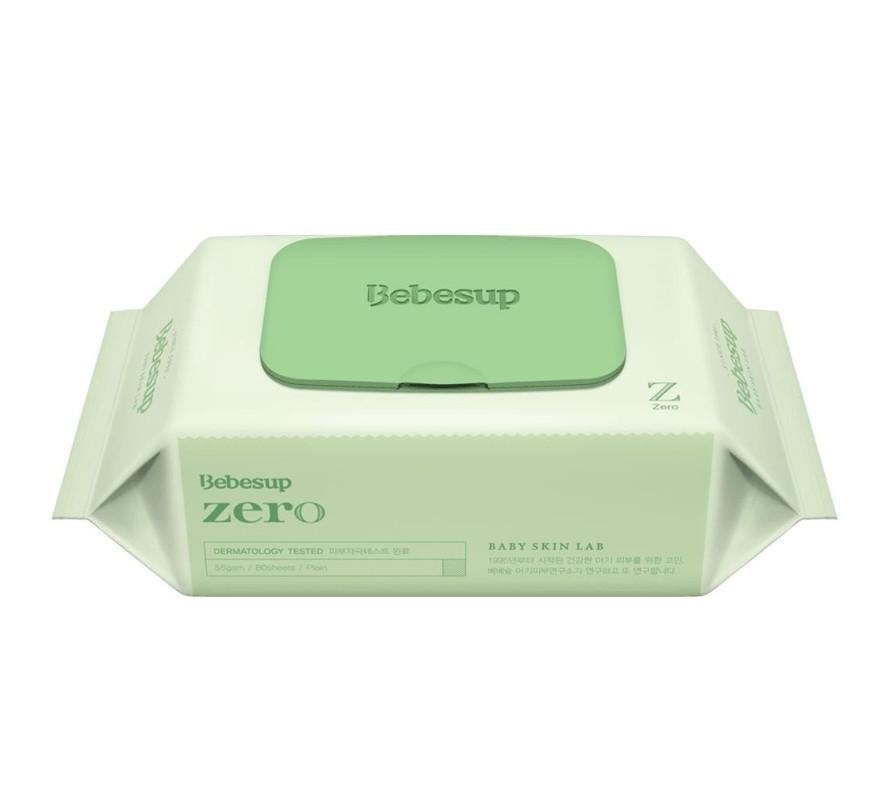 Bebesup Zero 80cap