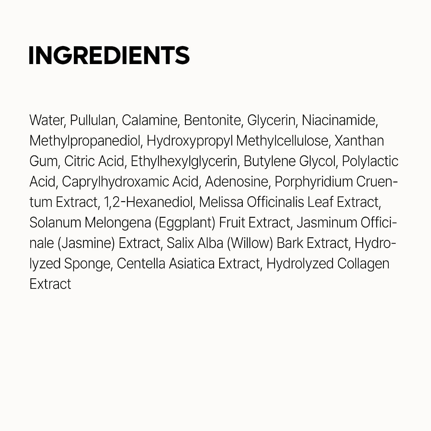 Dr.Melaxin Facephalt Tightening Cream 50ml 8