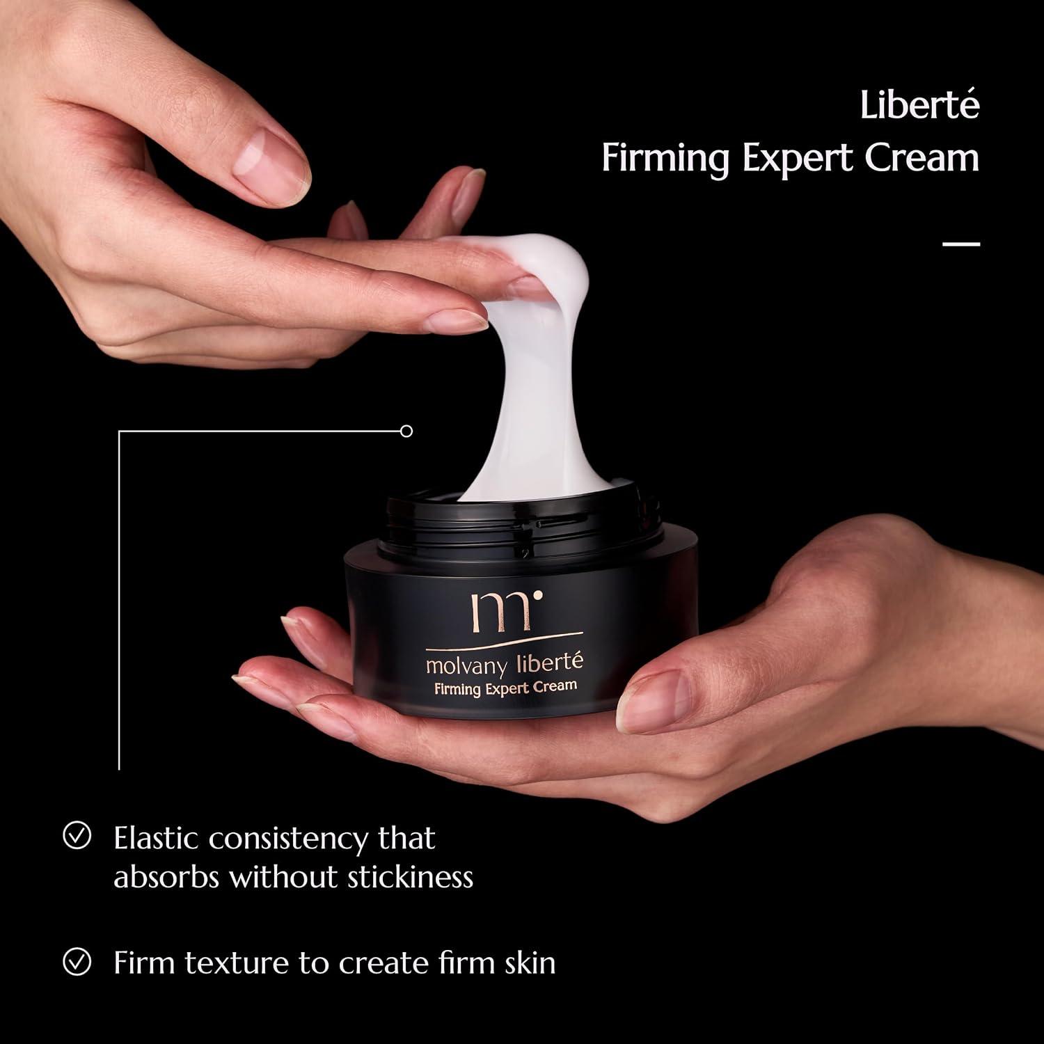 molvany liberte Firming Expert Cream 4