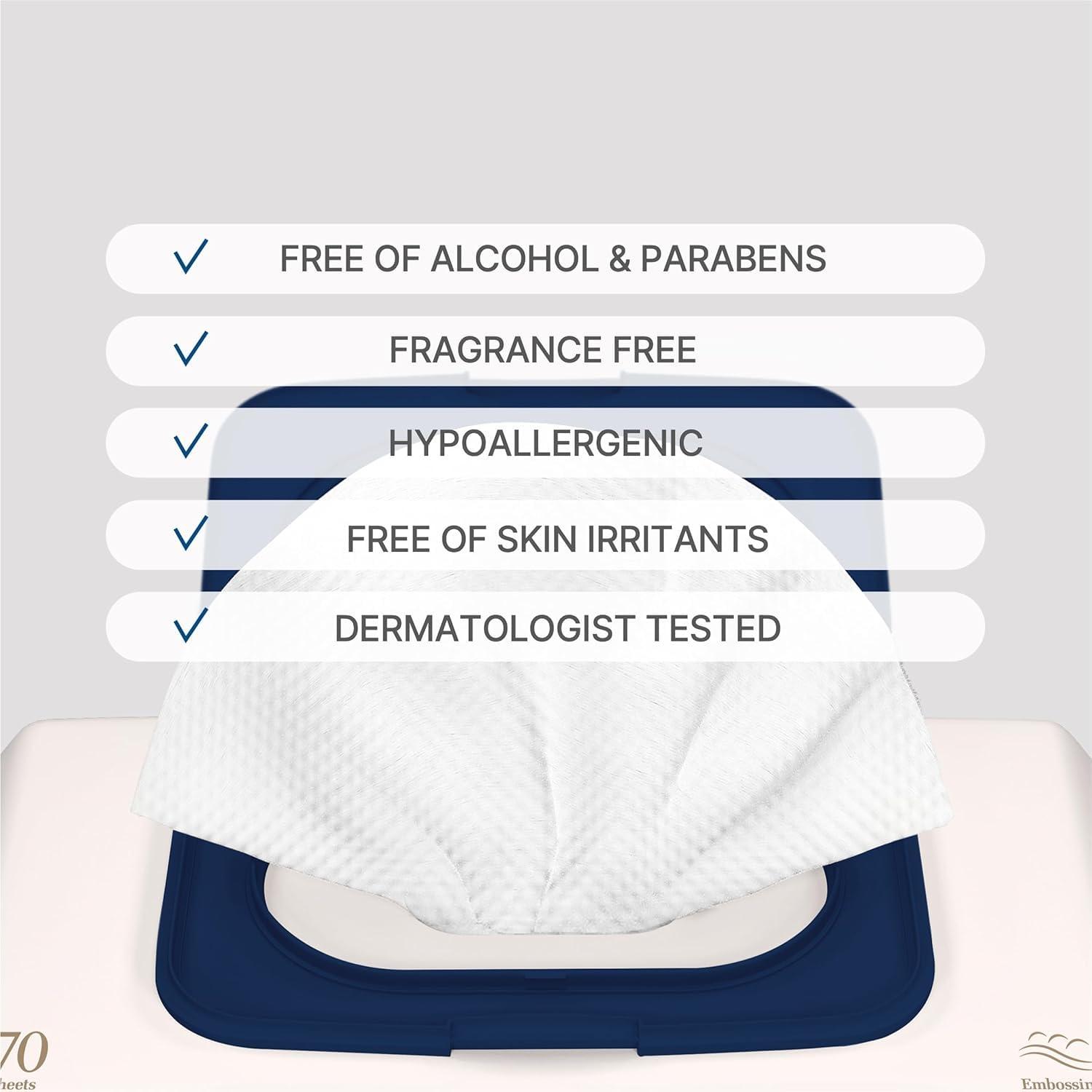 Bebesup Signature Blue 70cap 4