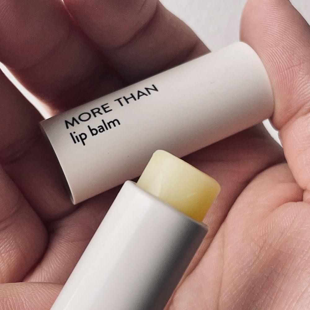 Sioris More Than Lip Balm 4g 4