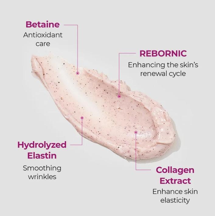 Dr.Melaxin Cemenrete Calcium Cleansing Clay Balm 100ml 5