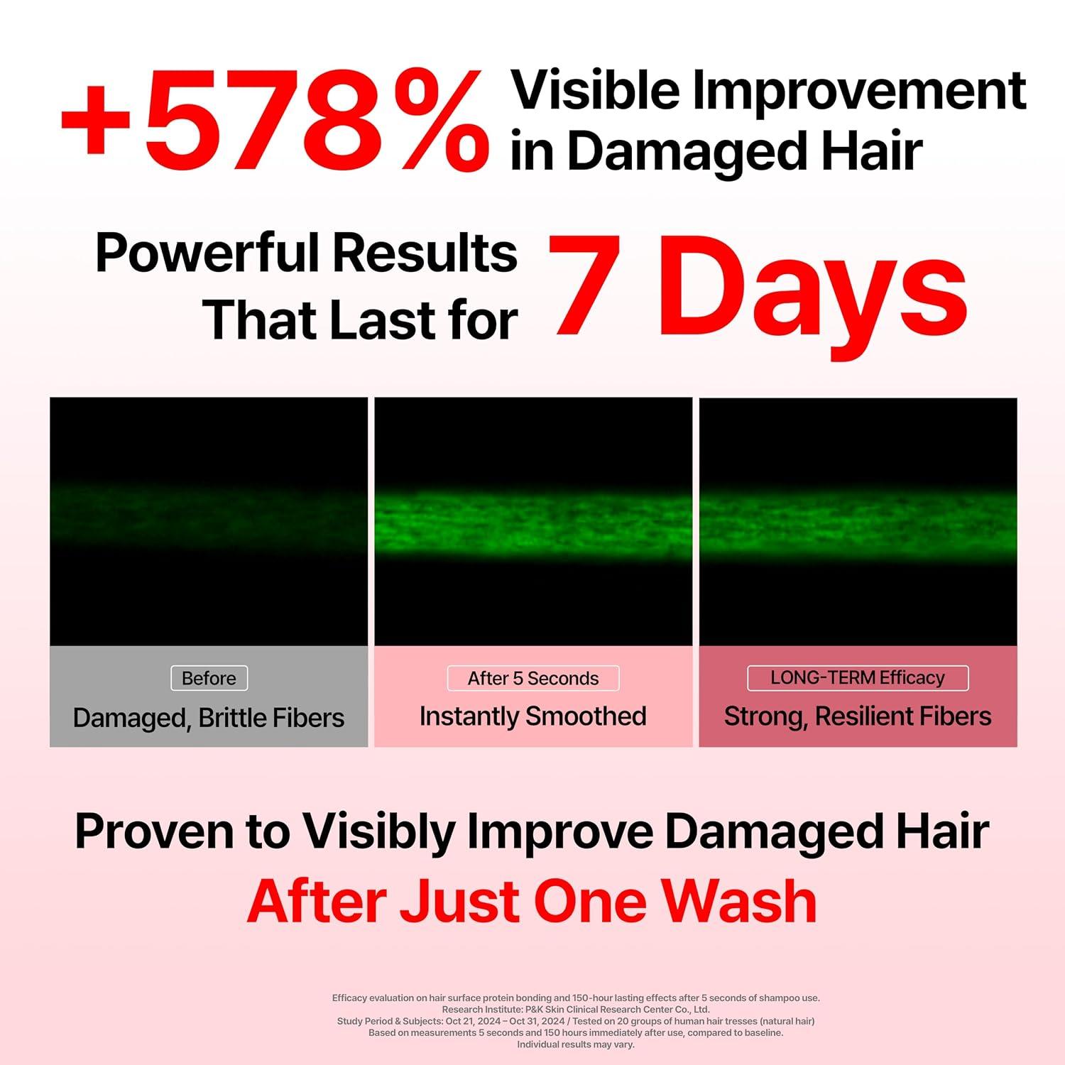 GROWUS Damage Therapy Shampoo EX 500ml (Renewed).jpg 4