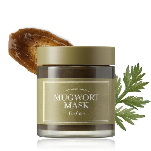 I'M FROM Mugwort Mask 110g