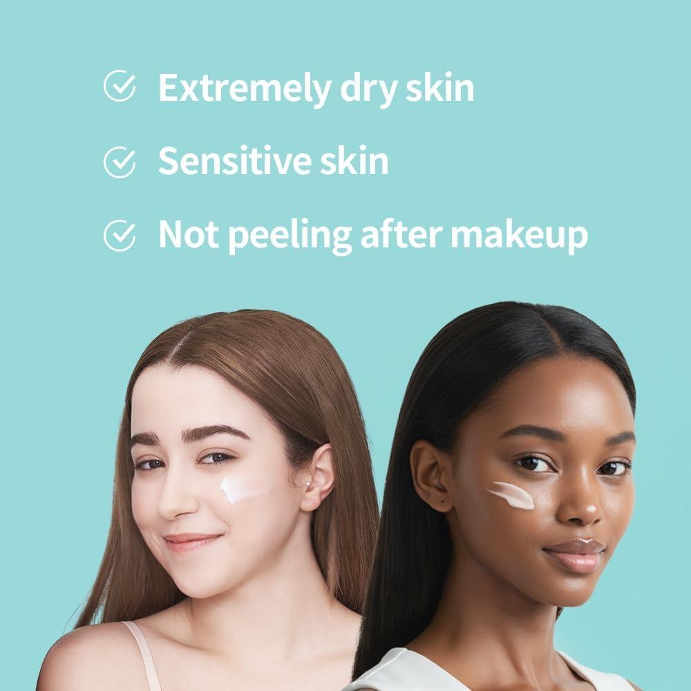 OOTD Peptide Skin Barrier Cream 50ml 6