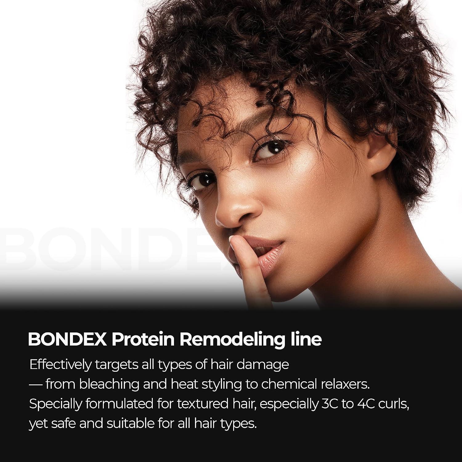 Dr.Melaxin Bondex Protein Bonding Remodeling Clinic 250ml 3